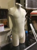 Headless Mannequin