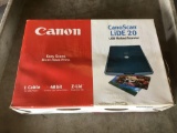 Canon Cano Scan