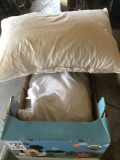 Assorted Pillows