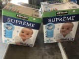 Kirkland Supreme Diapers
