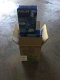 (5) Boxes In Case Of Philips LED Icicle Light