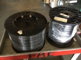 (2) Rolls Of General Cable Polyethylene Tubing