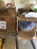 (2) Boxes of Encore Plastics Mix?n Measure