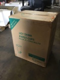 16oz Hot Drink Paper Cups