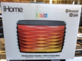 iHome (Color Changing)