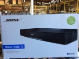 Bose Solo 10 Series II Sound System