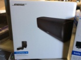 Bose CineMate 10 Home Theater Speaker System