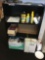 (2) Cabinets (Contents NOT Included)