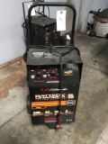 Schumacher SE. 420 Battery Charger, Engine Starter