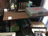 Lot of Assorted Office Furniture (Contents NOT Included)