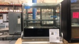 Countertop Refrigerated Display
