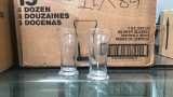 Pilsner Glasses