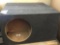 (3) Sub Woofer Boxes