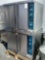 (2) Duke 6/13 Industrial Ovens