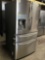 Samsung 28 cu. ft. 4-Door French Door Refrigerator