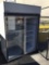 VWR VCR449A20 2-Door Chromatography Refrigerator 51 cu ft.