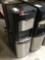 (5) Assorted Hot and Cold Water Dispencers