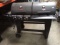Double Play 1,260 sq. in. 3-Burner Gas and Charcoal Grill