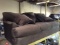 Caroline Brown Sofa