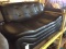 Machelle Modern Living Room Loveseat