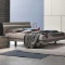 Joker Platform Queen Bed