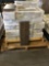 (35) Cases of Daltile Parkwood Brown 8mm Thick Tiles
