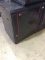 Gator Rack Case With Glass Door