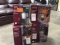 (4) Home Decorators Collection Exterior Wall Lanterns