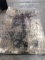 5ft x 8ft Avalon Shag Area Rug