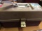 Planco Tackle Box w/Contents