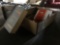 Lot of Vintage Hangings and Placements