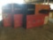 (3) Sony Ultra Slim DVD Players