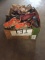 Lot of Assorted Size/Style Women?s Shoes