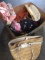 Lot of Assorted Purses