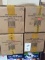 (4) Boxes Of Pace Single Edge Blades