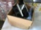 (2) Complete Polycom VVX501 Digital Office Phones