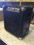 Block Rocker Portable Bluetooth Speaker