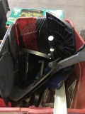Lot of Assorted Office Items