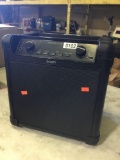 Ion Tailgater Flash Portable Bluetooth Speaker