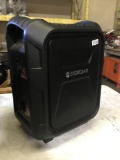 Ecoxgear Rugged Portable Bluetooth Speaker