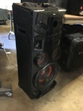 LG Climax Party XBoom Excitement Enticer Speaker