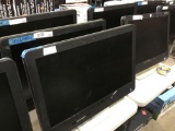 (5) Assorted Dell All-In-One Computers