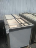 Large Industrial Vending Cooler