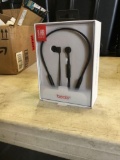 BeatsX by Dre Bluetooth Wireless Headset
