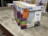(9) Philips 4-6 in. Surface Mounted LED Downlights