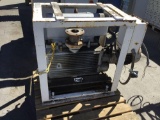 Leybolo-Heraeus Pump System