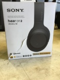 Sony H.ear On 2 Bluetooth Wireless Headphones