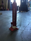 BlueBird 5 Ton Hydraulic Jack Post