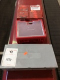 (2) Assorted Drill Bits and Bolts Sets