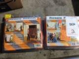 (2) Forearm Forklifts